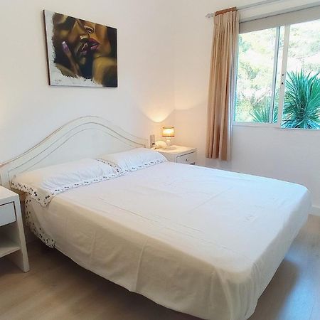 Pregonda 13 Menorca Apartment Son Parc Exterior photo