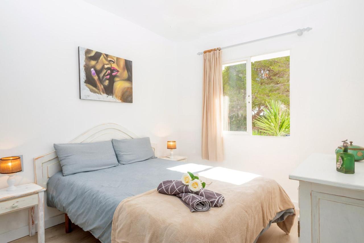 Pregonda 13 Menorca Apartment Son Parc Exterior photo