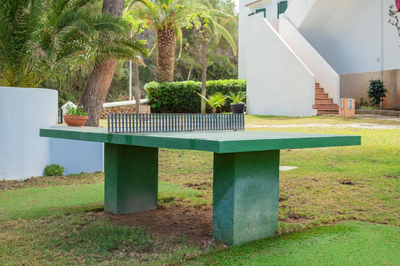 Pregonda 13 Menorca Apartment Son Parc Exterior photo