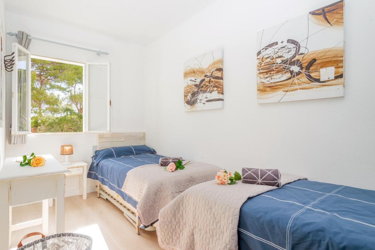 Pregonda 13 Menorca Apartment Son Parc Exterior photo