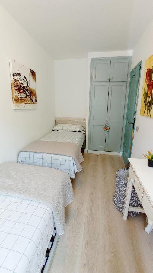 Pregonda 13 Menorca Apartment Son Parc Exterior photo