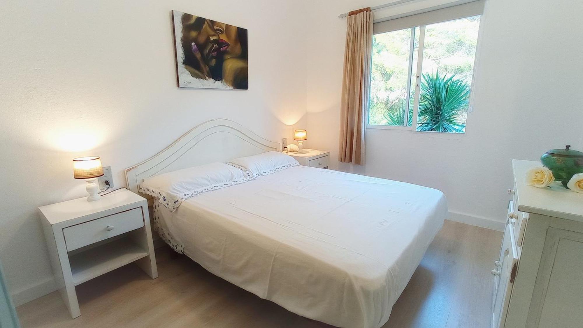 Pregonda 13 Menorca Apartment Son Parc Exterior photo